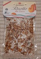 Risotto alla zucca