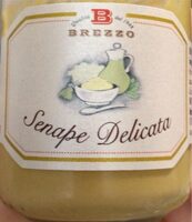 Senape delicata
