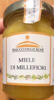 Miele millefiori