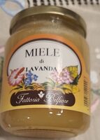 Miele di lavanda