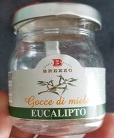Eucalipto