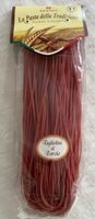 Tagliolini al Barolo