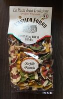 Farfalle fantaisia