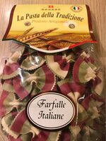 Farfalle italiane