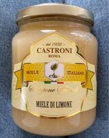 Miele italiano di lemonde