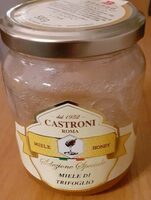 Miele di trifoglio