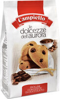 Le dolcezze dell'aurora
