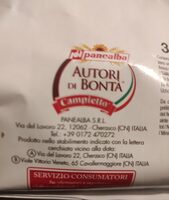 Il frollino del buongiorno