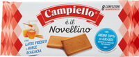 È il novellino