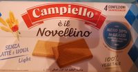É il novellino