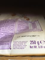 Doria Amaretti 250G