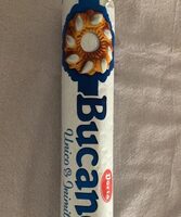 Bucaneve tubo