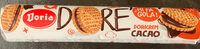 Dorè doricrem cacao