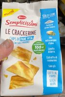 Le crakerine
