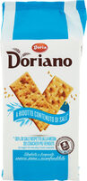 Cracke doriano ridotto sale