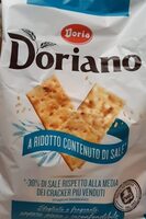 Doriamo
