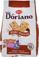 Doriano integrale
