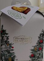 Panettone Bio