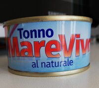 Tonno al naturale