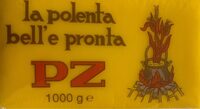 La polenta bell e pronta