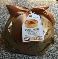 Panettone