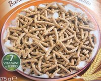 Bran sticks