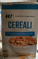 Cereali