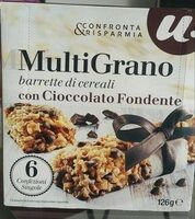 Barre multigrano
