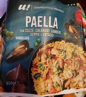 Paella