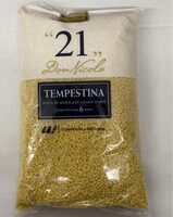 Tempestina