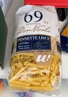 Pennette lisce