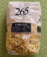 Farfalle