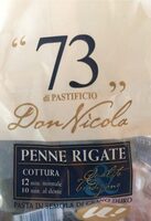Penne rigate 500 g