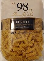 Fusilli