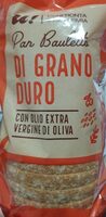 Pan Bauletto - Di Grano Duro u