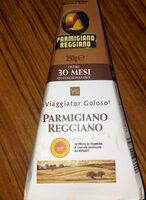 Parmigiano reggiano