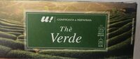 Thè Verde