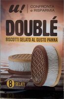 Doublé