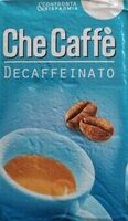 Che Caffè Decaffeinato