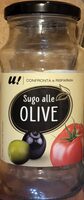 Sugo alle olive