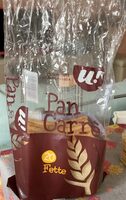 Pan carrè