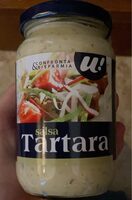 Salsa tartara