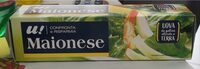 Maionese