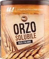 Orzo solubile