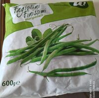 Fagiolini finissimi