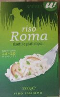 Riso roma