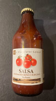 Salsa di pomodorino ciliegino Siciliano