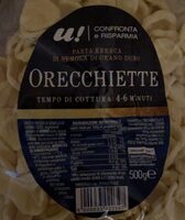 Orecchiette