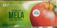Nettare di mela