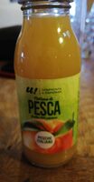 Nettare di Pesca